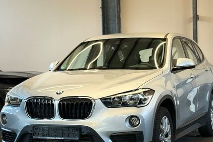 BMW X1 82.000 km 18.900 &euro; Stuttgart 70374