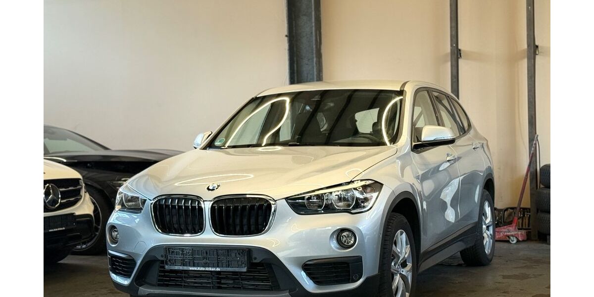 BMW X1 82.000 km 19.900 &euro; Stuttgart 70374