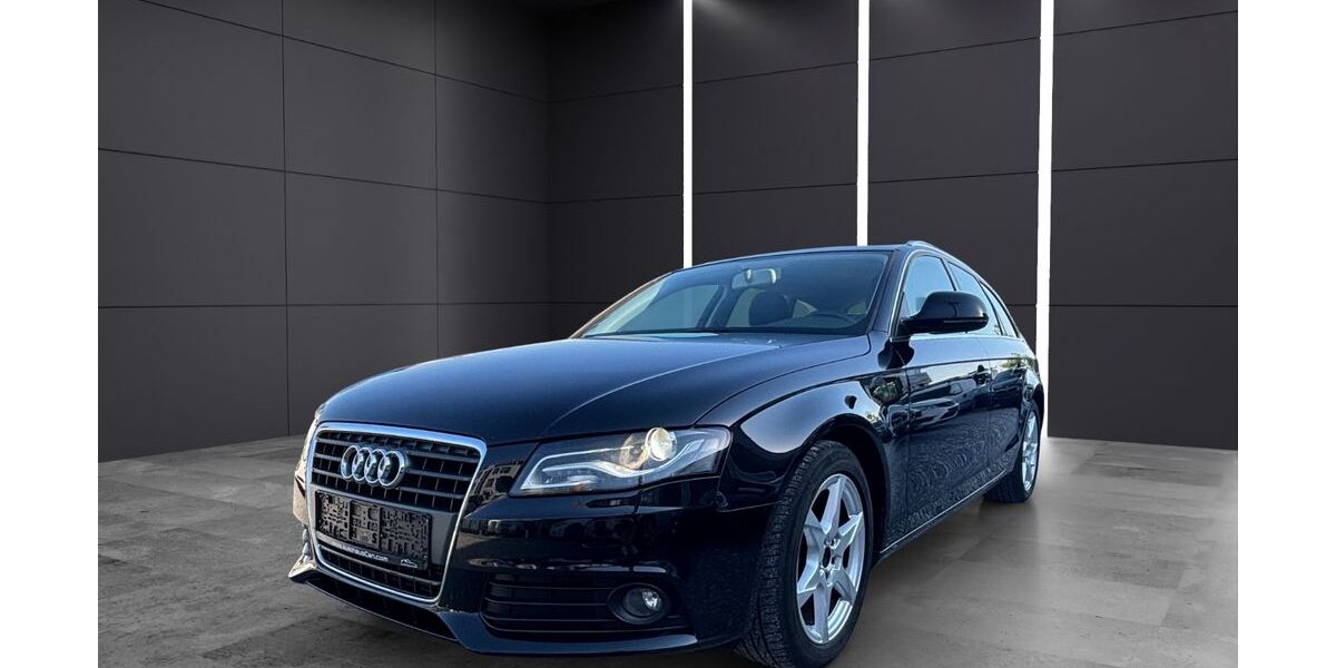 Audi A4 220.000 km 4.990 &euro; Reutlingen / Stuttgart 72766
