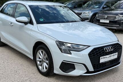 Audi A3 83.000 km 18.699 &euro; Stuttgart-Möhringen 70567