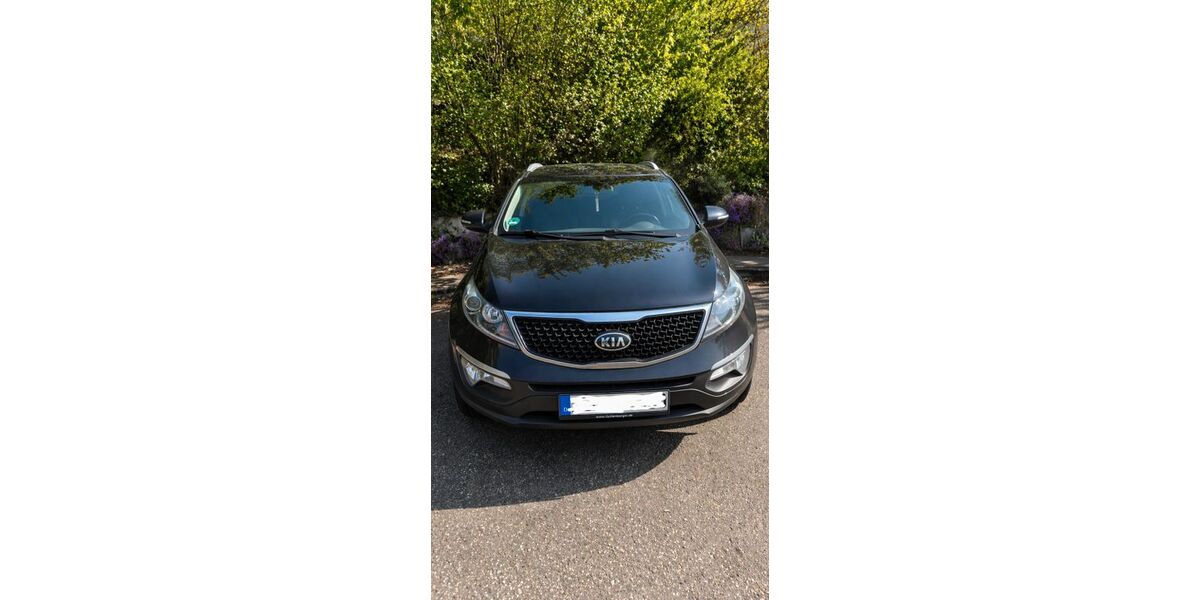 Kia Sportage 107.000 km 12.250 &euro; Ludwigsburg 71642