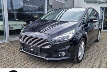 Ford S-Max 190.248 km 13.930 € Wendlingen am Neckar 73240