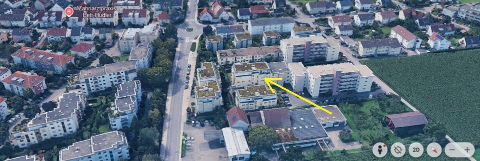 Etagenwohnung Gerlingen - 3.5 Zimmer, 78 m&sup2;, 580.000&euro; | Angebot:26639928