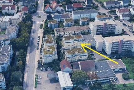 Wohnung Gerlingen - 3.5 Zimmer, 78 m&sup2;, 580.000&euro; | Angebot:26639928