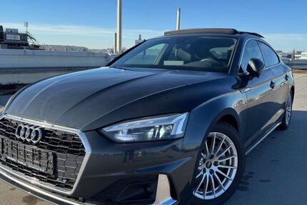 Audi A5 130.753 km 27.400 &euro; Sindelfingen 71065