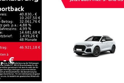 Audi Q5 97.120 km 38.530 &euro; Reutlingen 72760