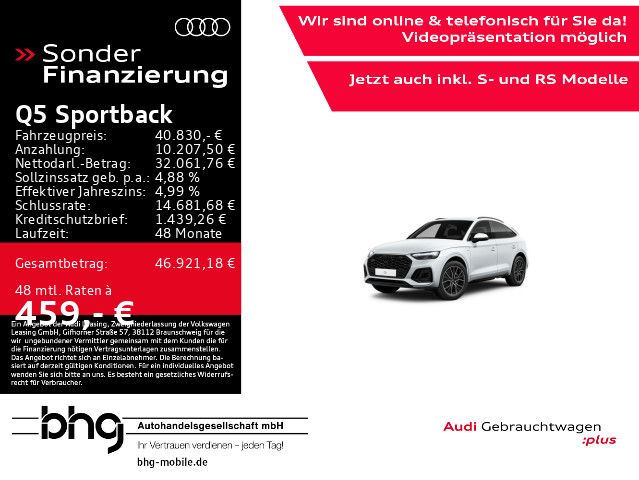 Audi Q5 97.120 km 38.530 &euro; Reutlingen 72760