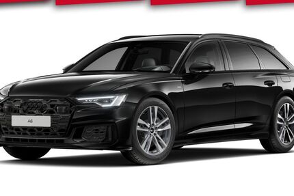 Audi A6 12.968 km 45.920 &euro; Böblingen 71034
