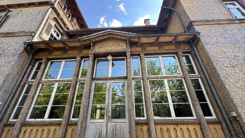 Einfamilienhaus Weil der Stadt Schafhausen - 1.150.000&euro; | Angebot:25674450