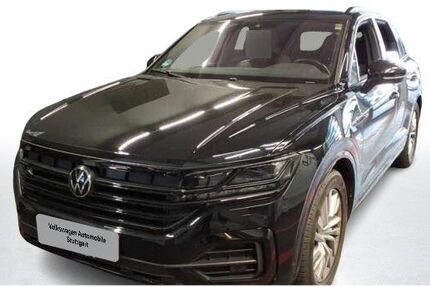 VW Touareg 49.611 km 56.930 &euro; Stuttgart-Feuerbach 70469