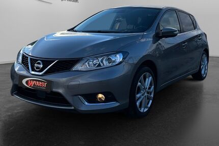 Nissan Pulsar 39.000 km 12.900 &euro; Bempflingen 72658