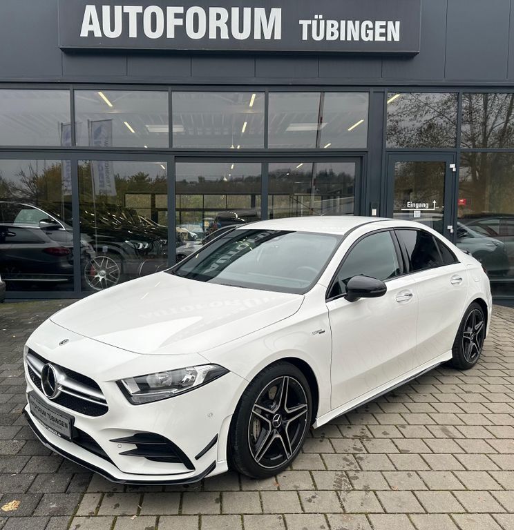 A 35 AMG