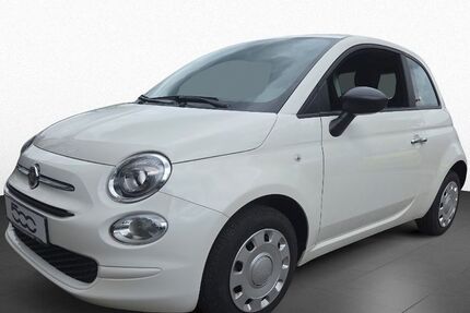 Fiat 500 18.400 km 12.790 &euro; Pforzheim 75179