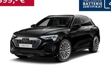 Audi Q8 e-tron 60.347 km 48.930 &euro; Esslingen 73730