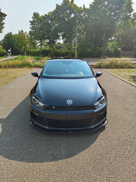 Scirocco