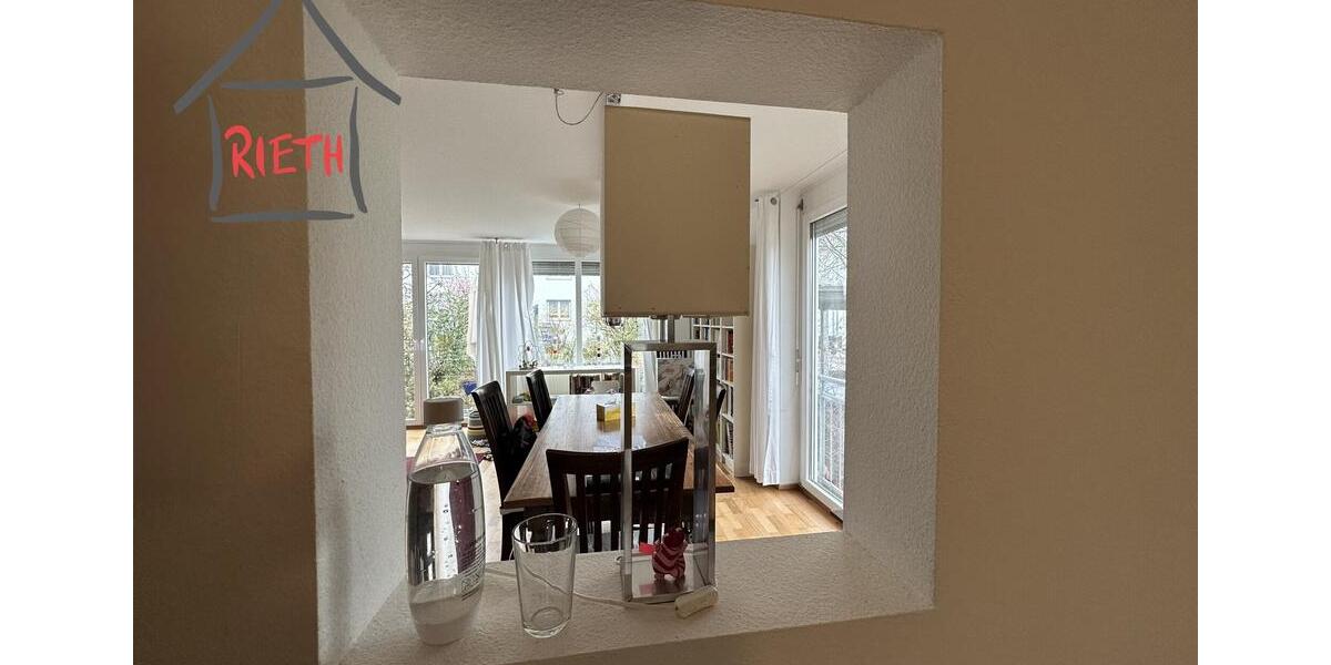 Reihenhaus Asperg - 5.5 Zimmer, 146 m&sup2;, 1.850&euro; | Angebot:25611156