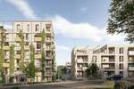 Etagenwohnung Remseck am Neckar Neckarrems - 3 Zimmer, 65 m&sup2;, 455.000&euro; | Angebot:25802205
