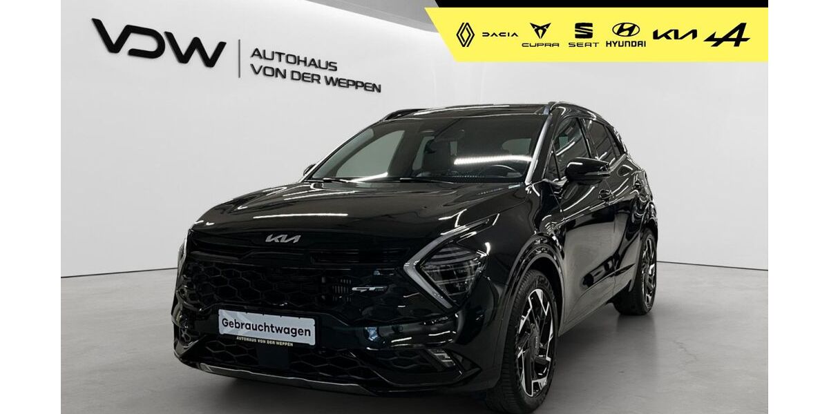 Kia Sportage 46.100 km 29.900 &euro; Stuttgart 70469