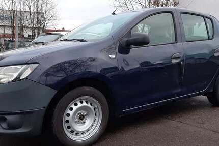 Dacia Sandero 82.000 km 1.800 &euro; Reutlingen 72766