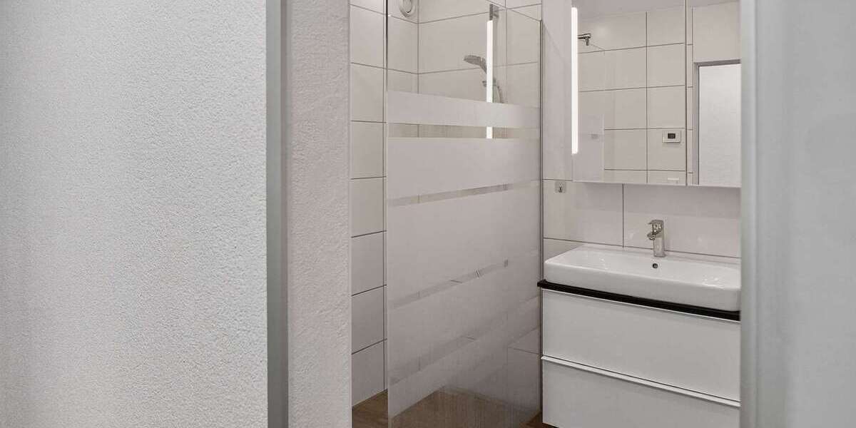 Stuttgarts grüne Bestlage: Exklusive 3,5-Zimmer mit Traumterrasse - Terrassenwohnung Stuttgart Dachswald | Angebot:27111941