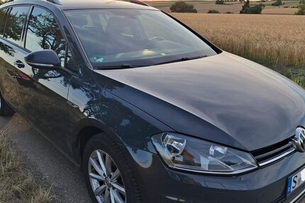 VW Golf 152.000 km 8.600 € Nufringen 71154