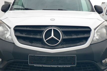 Mercedes-Benz Citan 211.000 km 4.400 &euro; Reutlingen oferdingen 72768