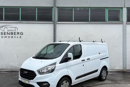 Ford Transit Custom 104.855 km 16.490 &euro; Neckartailfingen 72666