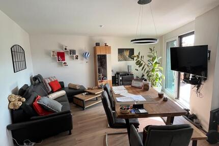 Wohnung Filderstadt - 3 Zimmer, 81 m&sup2;, 1.295&euro; | Angebot:25351959
