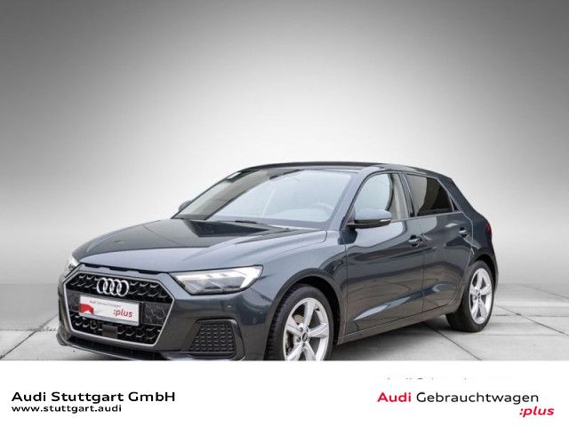 Audi A1 56.425 km 22.250 € Stuttgart 70469