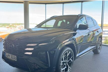 Hyundai TUCSON 5.999 km 41.990 € Stuttgart 70469