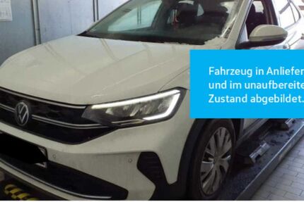 VW Taigo 17.332 km 23.930 &euro; Stuttgart-Wangen 70188