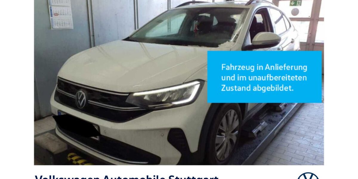 VW Taigo 17.332 km 23.930 &euro; Stuttgart-Wangen 70188