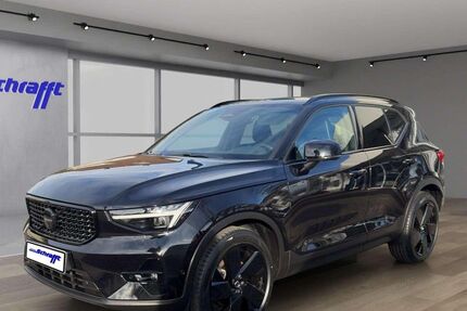 Volvo XC40 25.900 km 41.399 &euro; Wurmberg 75449
