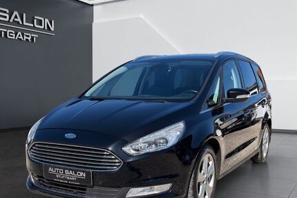 Ford Galaxy 154.000 km 12.990 &euro; Nufringen 71154