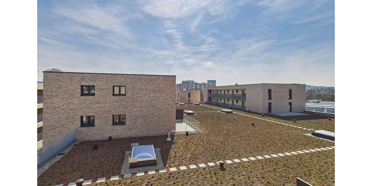 Dachgeschoßwohnung Sindelfingen Sindelfingen (Stadt) - 2 Zimmer, 68 m&sup2;, 1.350&euro; | Angebot:22893223