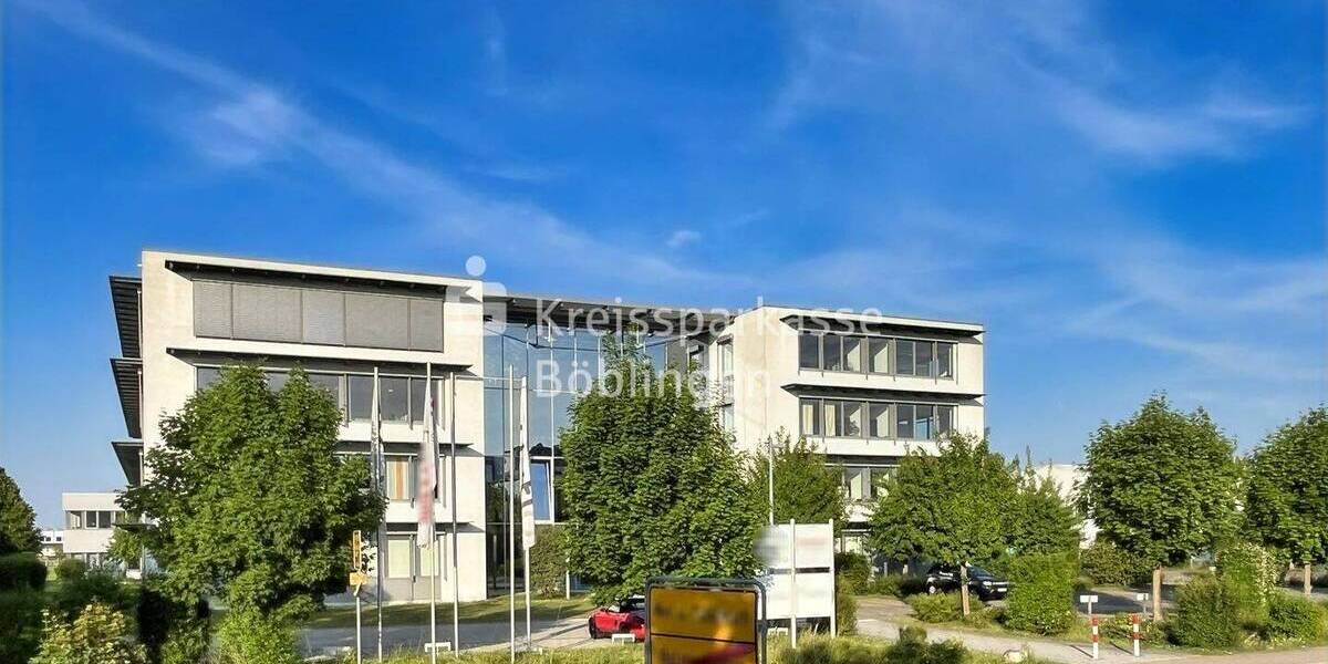 Gewerbeobjekt Holzgerlingen Weil im Schönbuch - 5.490&euro; | Angebot:25748795