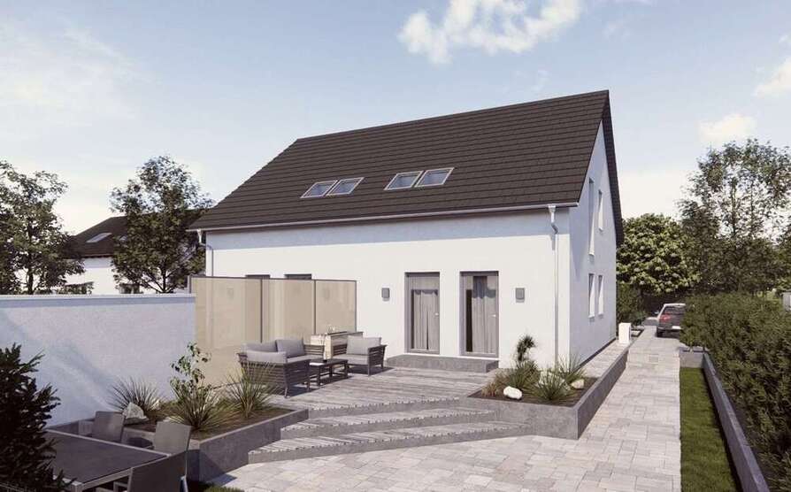 Haus zum Kaufen in Calw 896.540 € 244 m²