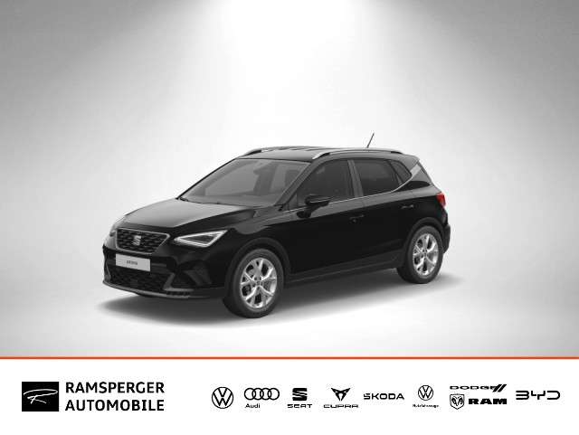 Seat Arona 25.098 km 25.930 &euro; Nürtingen 72622