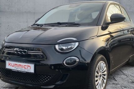 Fiat 500e 41.120 km 14.190 &euro; Köngen 73257