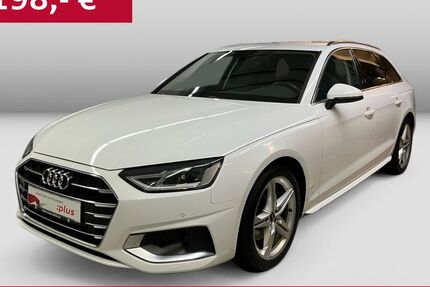 Audi A4 63.500 km 25.760 &euro; Ludwigsburg 71636