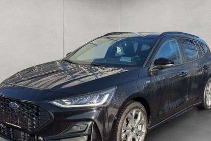 Ford Focus 32.335 km 18.500 &euro; Stuttgart 70190