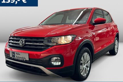 VW T-Cross 60.800 km 17.990 € Kornwestheim 70806