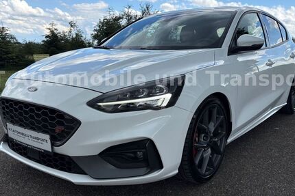 Ford Focus 89.000 km 19.999 &euro; Waiblingen-Hegnach 71334
