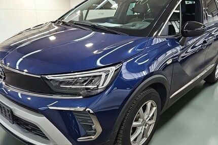 Opel Crossland (X) 40.000 km 15.299 &euro; Reutlingen / Mittelstadt 72766