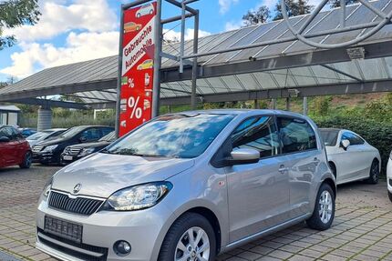 Skoda Citigo 41.000 km 9.450 € Esslingen 73730