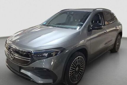 Mercedes-Benz EQA 3.100 km 34.980 &euro; Waiblingen 71332