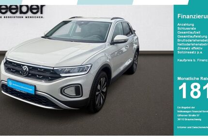 VW T-Roc 9.258 km 20.230 &euro; Weil der Stadt 71263