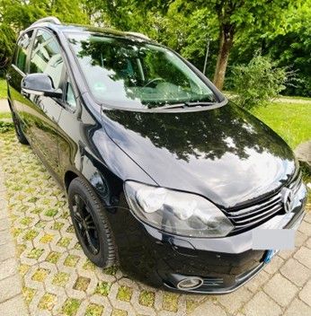 VW Golf Plus 138.000 km 5.700 &euro; Reutlingen 72770