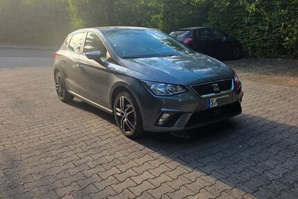 Seat Ibiza 78.500 km 9.400 &euro; Stuttgart 70329
