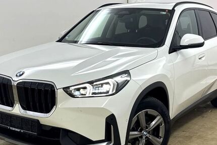 BMW X1 20.800 km 32.980 &euro; Böblingen 71032